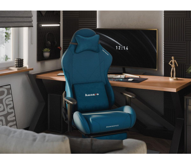 Huzaro Force 5.7 Blue - 1529257 - zdjęcie 4